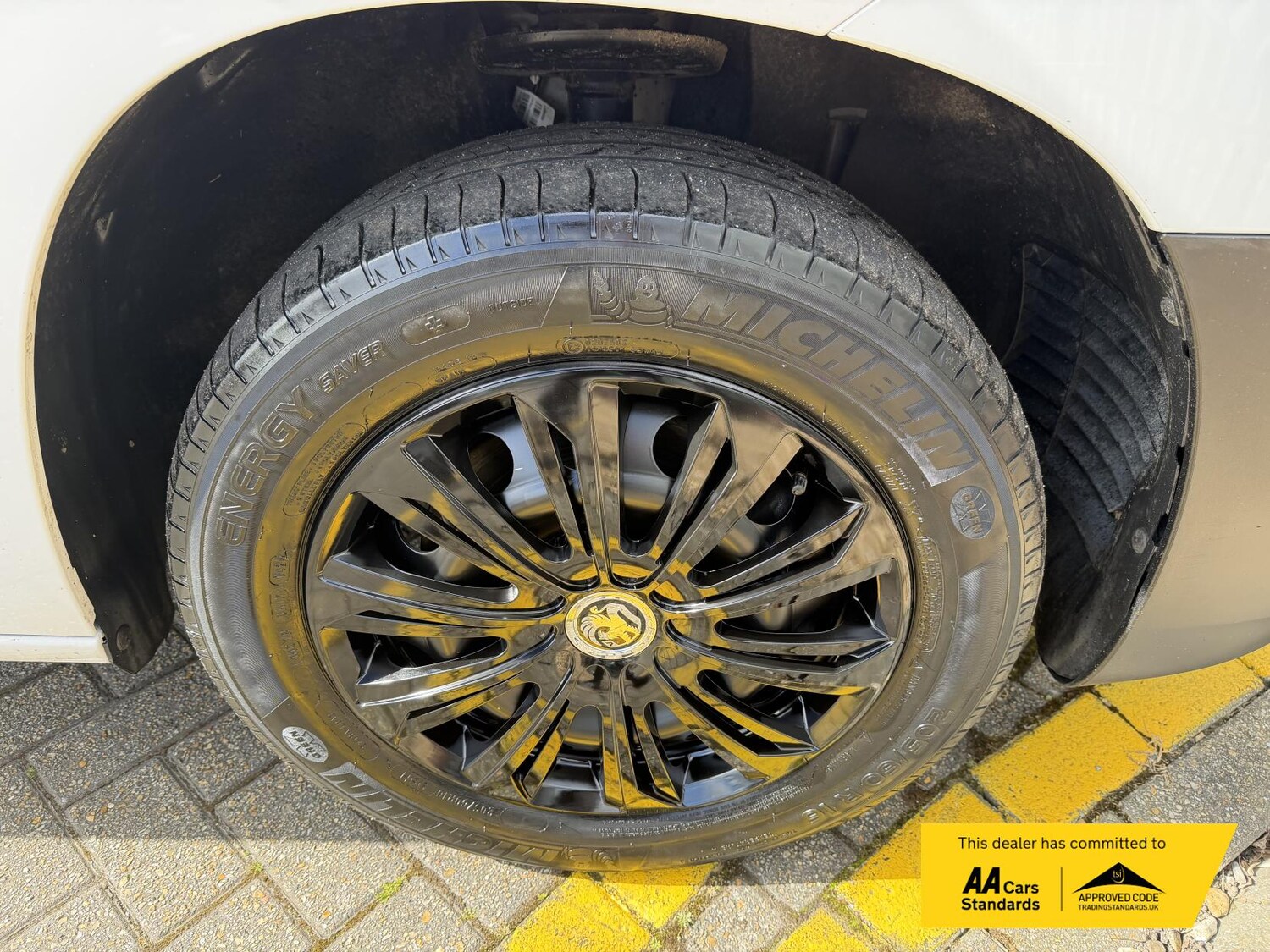 Used Vauxhall Combo 2024 for sale - 78067636: Photo 44