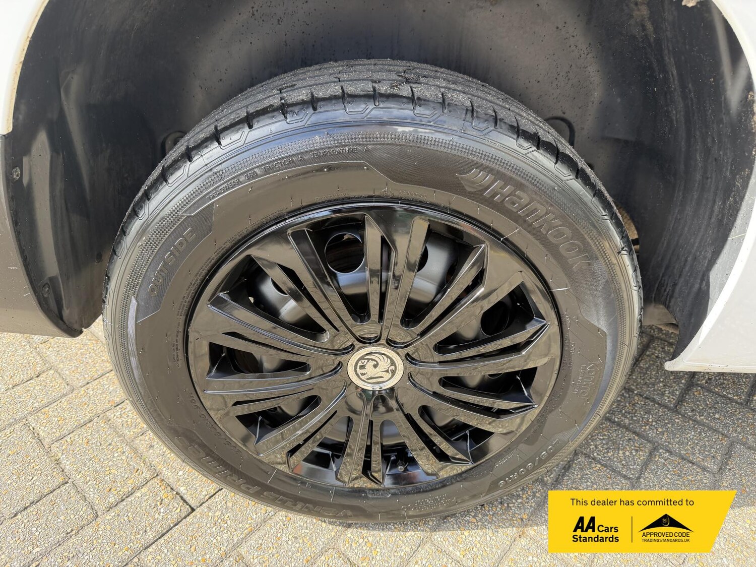 Used Vauxhall Combo 2024 for sale - 78067636: Photo 45