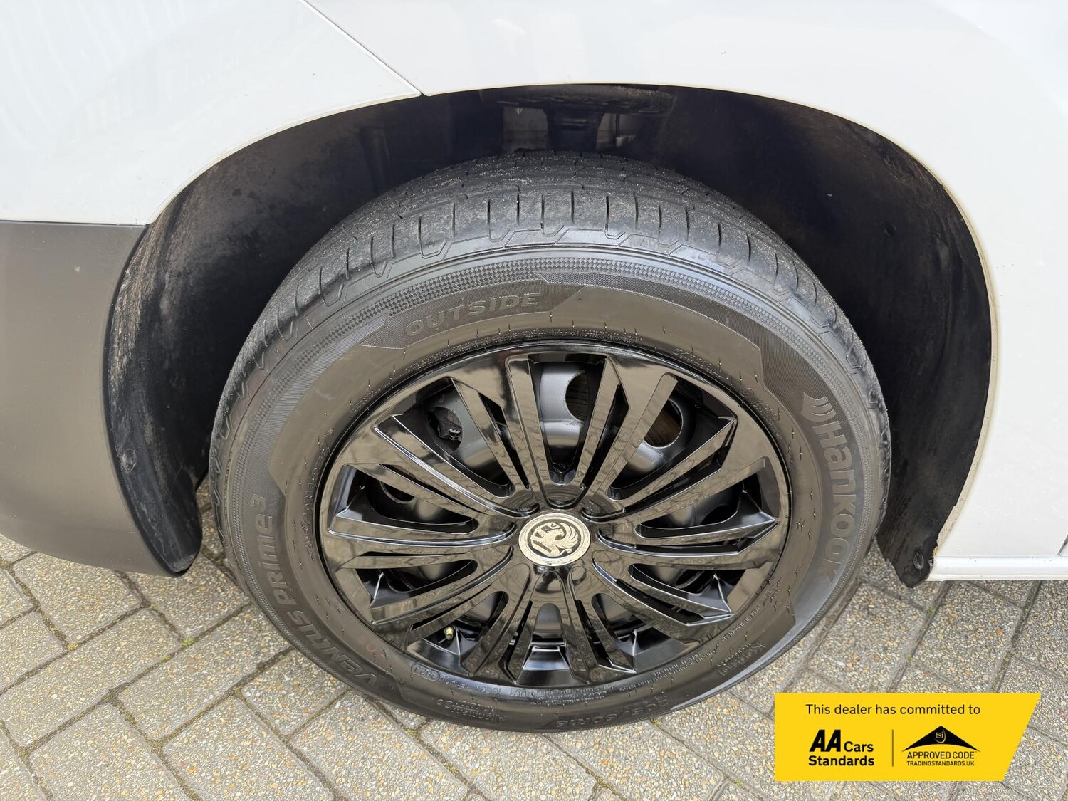 Used Vauxhall Combo 2024 for sale - 78067636: Photo 46