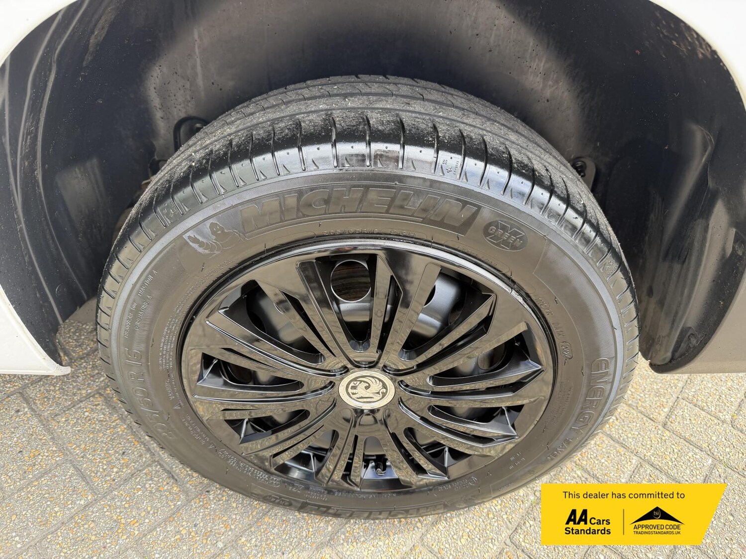 Used Vauxhall Combo 2024 for sale - 78067636: Photo 47