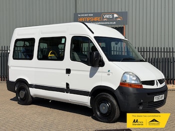 Used Renault Master 2010 for sale - 79515844: Photo