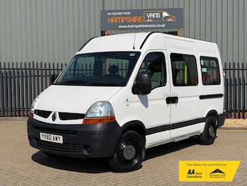 Used Renault Master 2010 for sale - 79515844: Photo