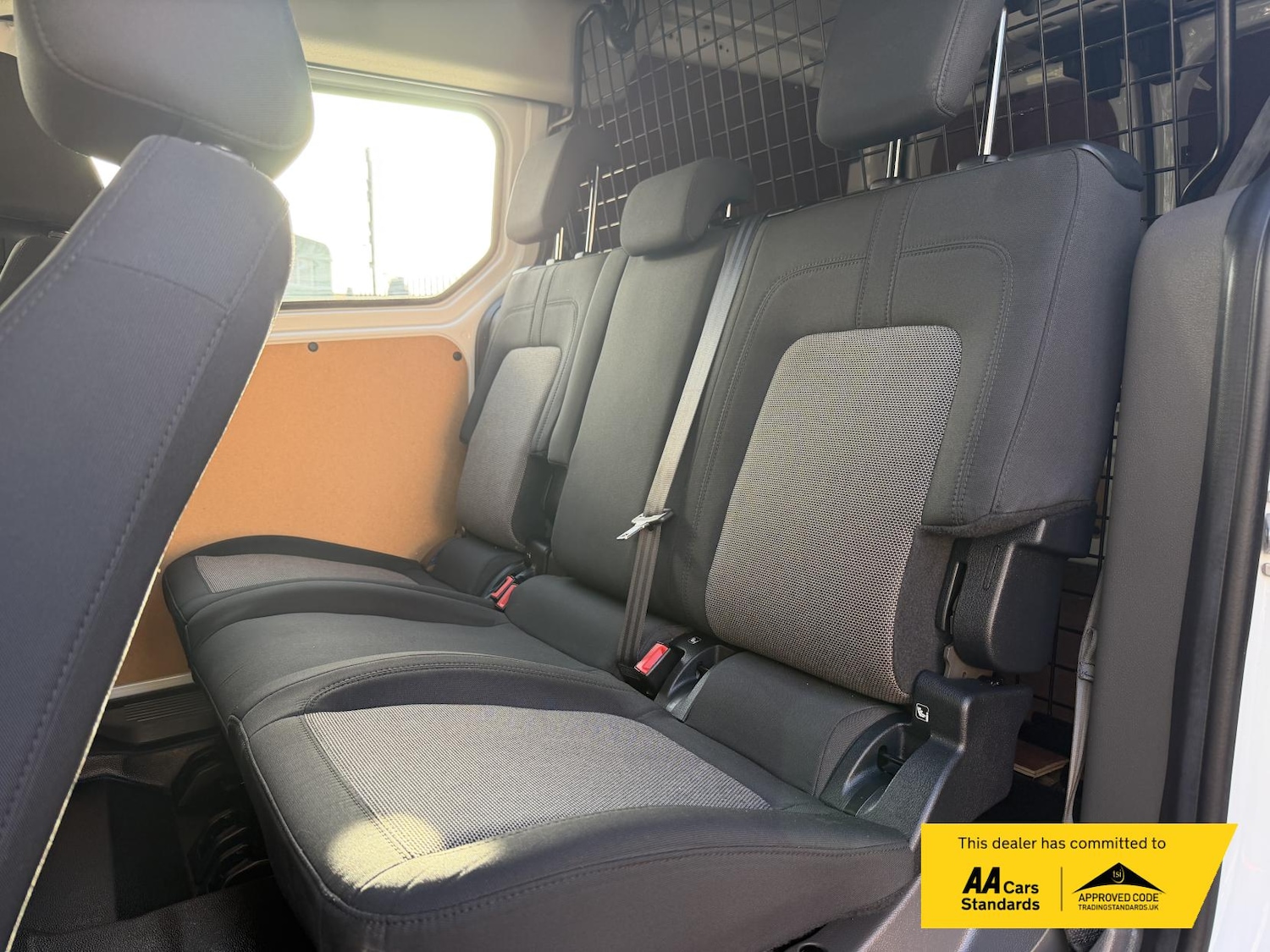 Used Ford Transit Connect 2020 for sale - 77116353: Photo 13