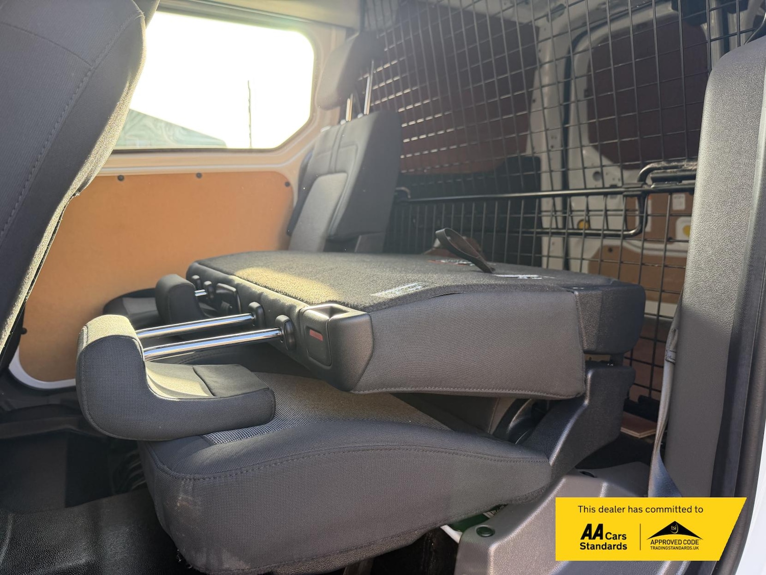 Used Ford Transit Connect 2020 for sale - 77116353: Photo 14