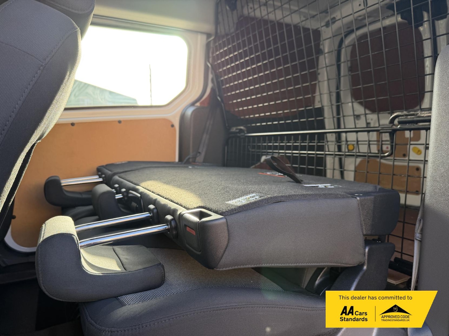 Used Ford Transit Connect 2020 for sale - 77116353: Photo 15