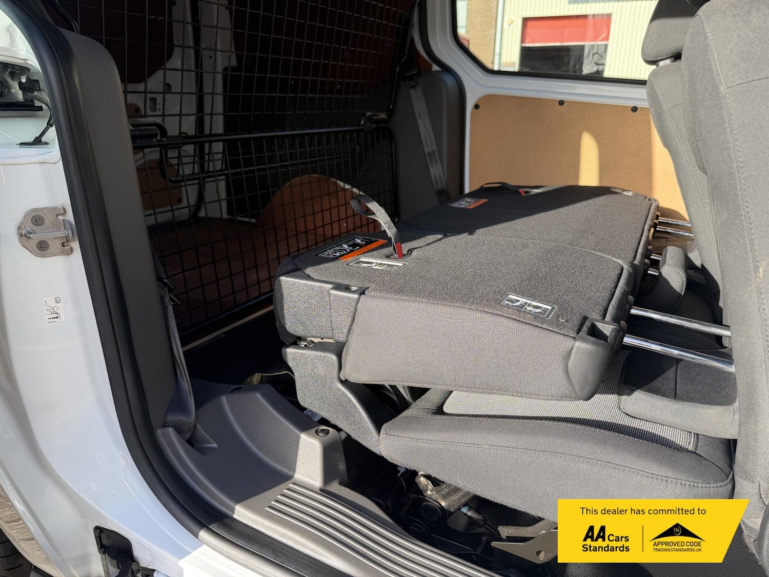 Used Ford Transit Connect 2020 for sale - 77116353: Photo 19