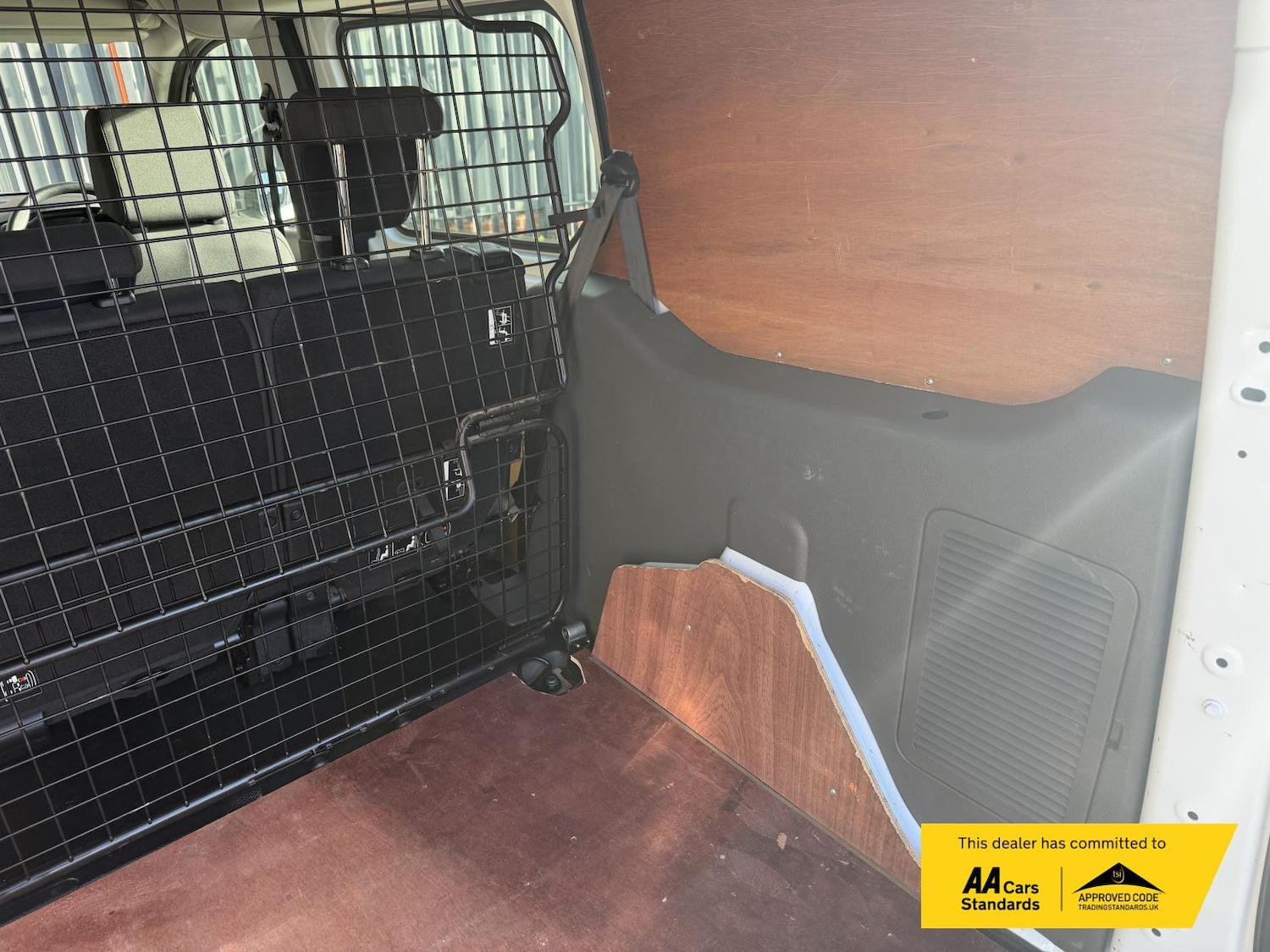 Used Ford Transit Connect 2020 for sale - 77116353: Photo 27