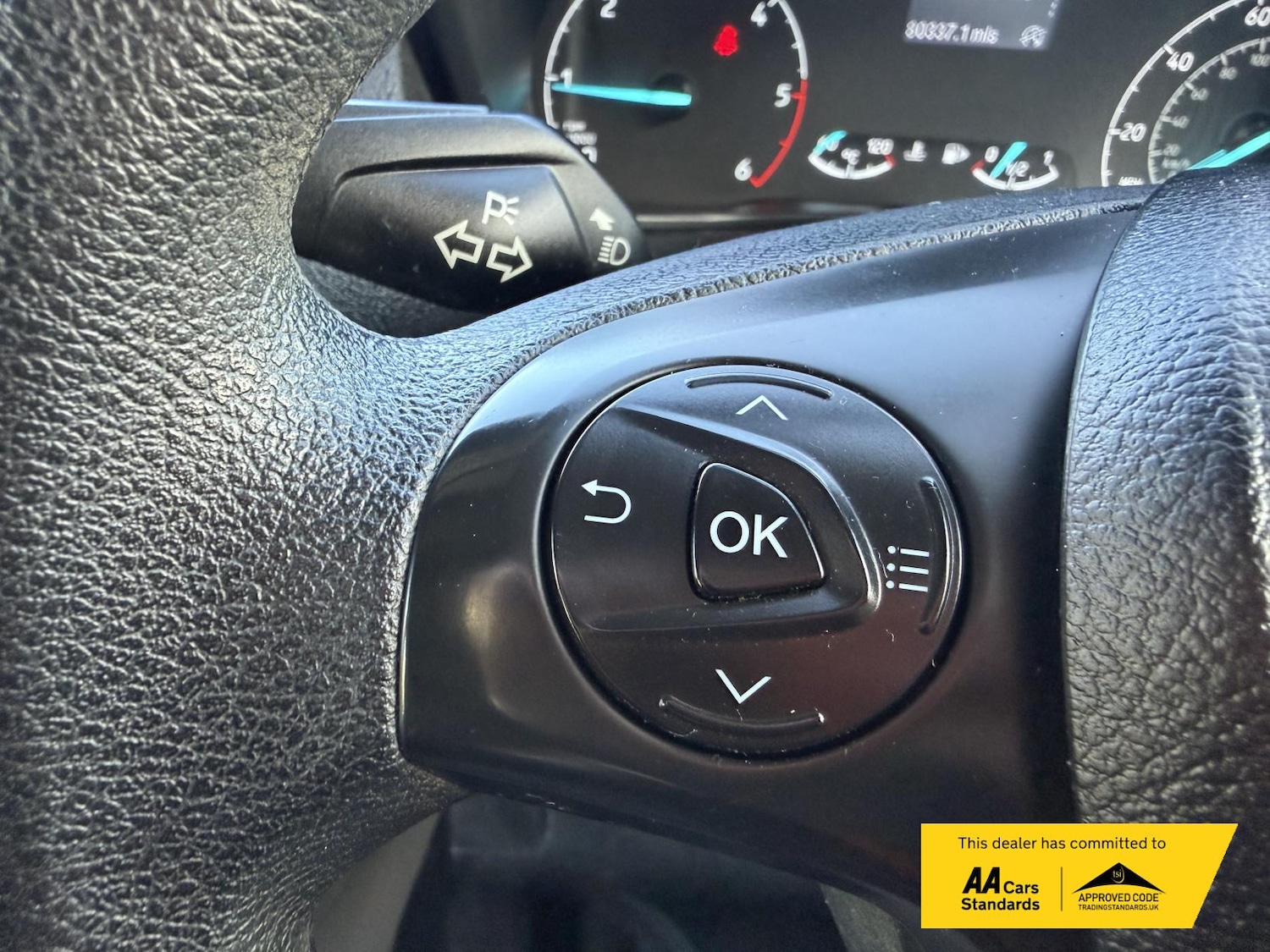 Used Ford Transit Connect 2020 for sale - 77116353: Photo 29