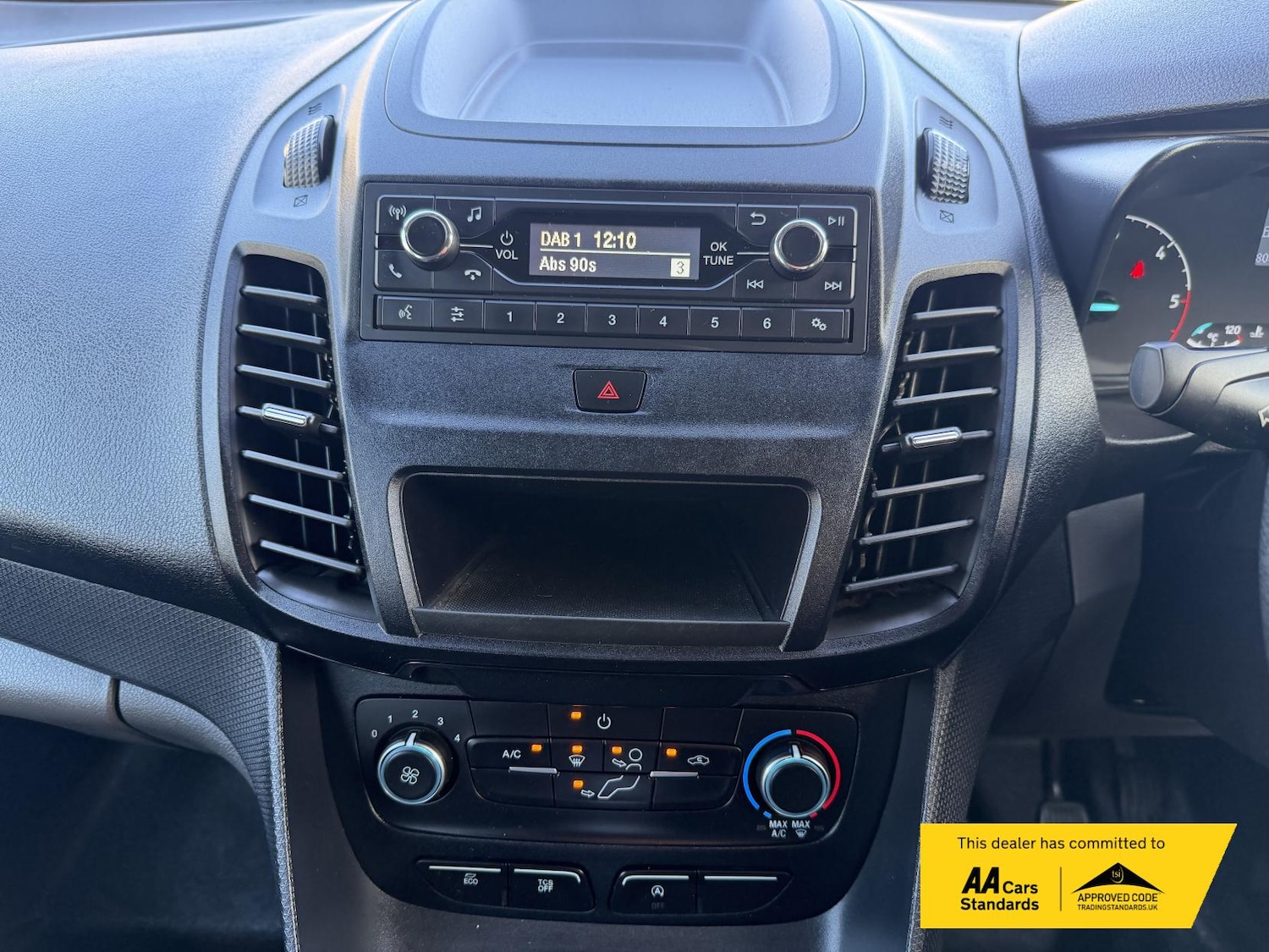 Used Ford Transit Connect 2020 for sale - 77116353: Photo 34