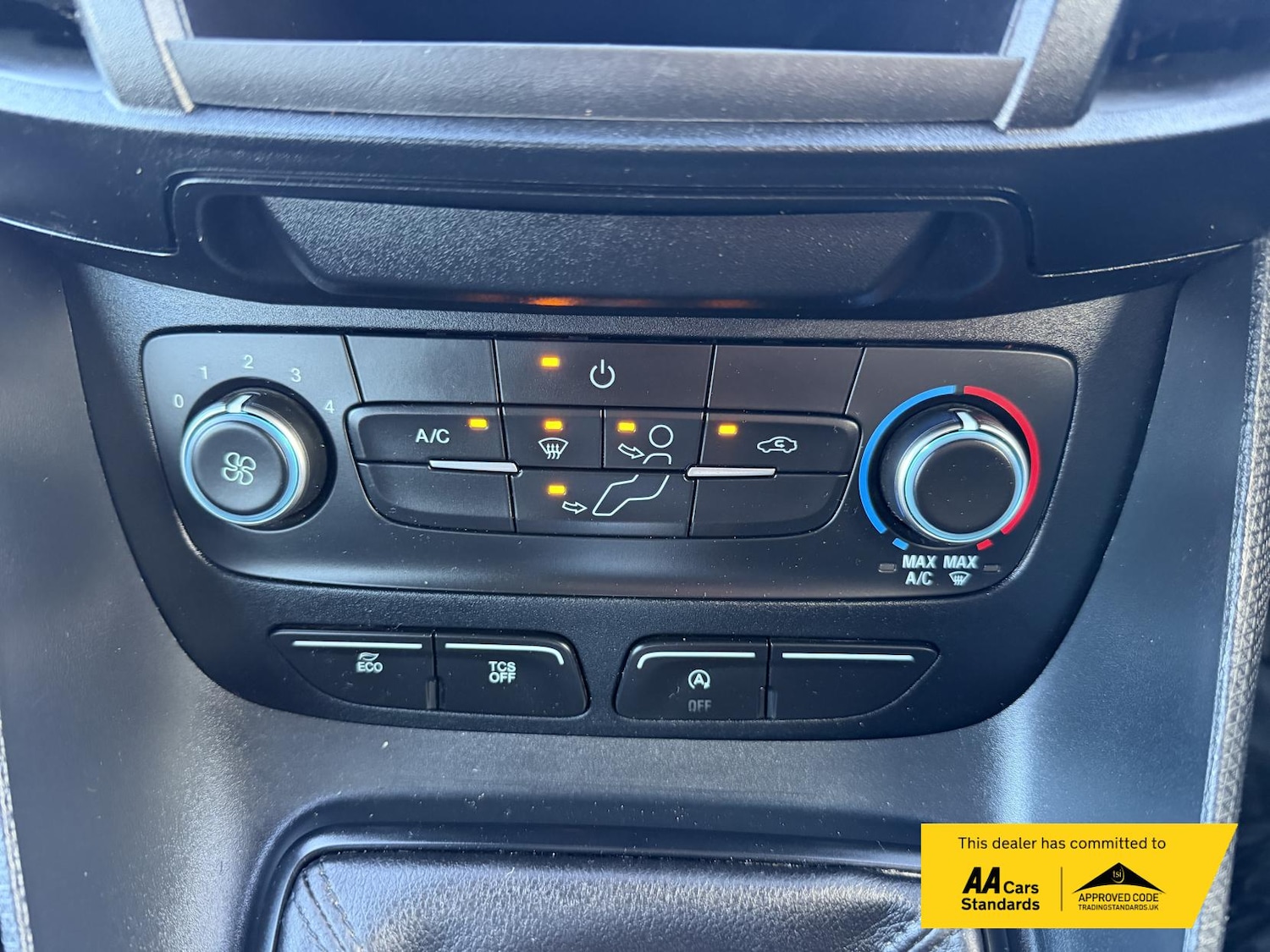 Used Ford Transit Connect 2020 for sale - 77116353: Photo 35