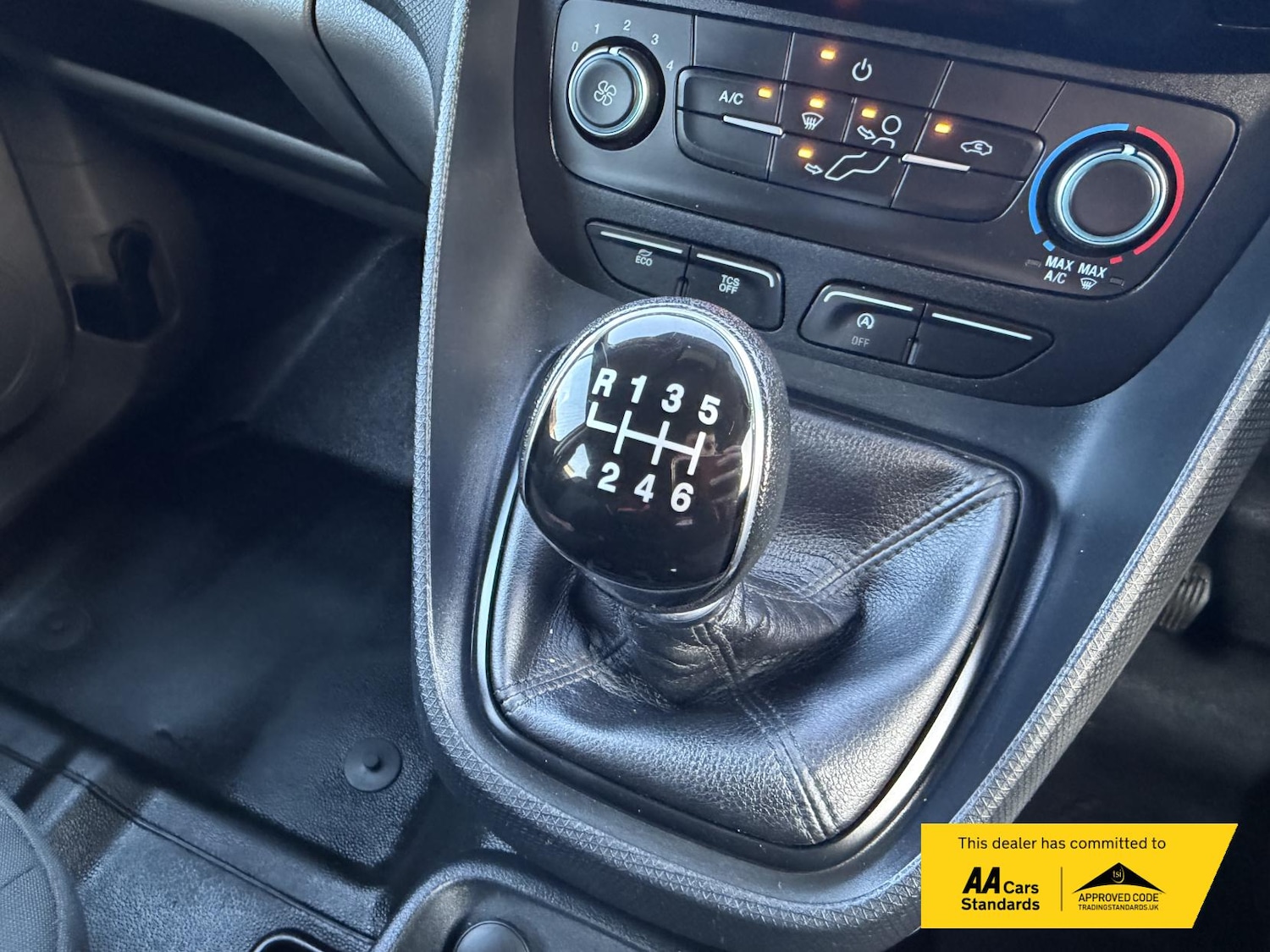 Used Ford Transit Connect 2020 for sale - 77116353: Photo 36