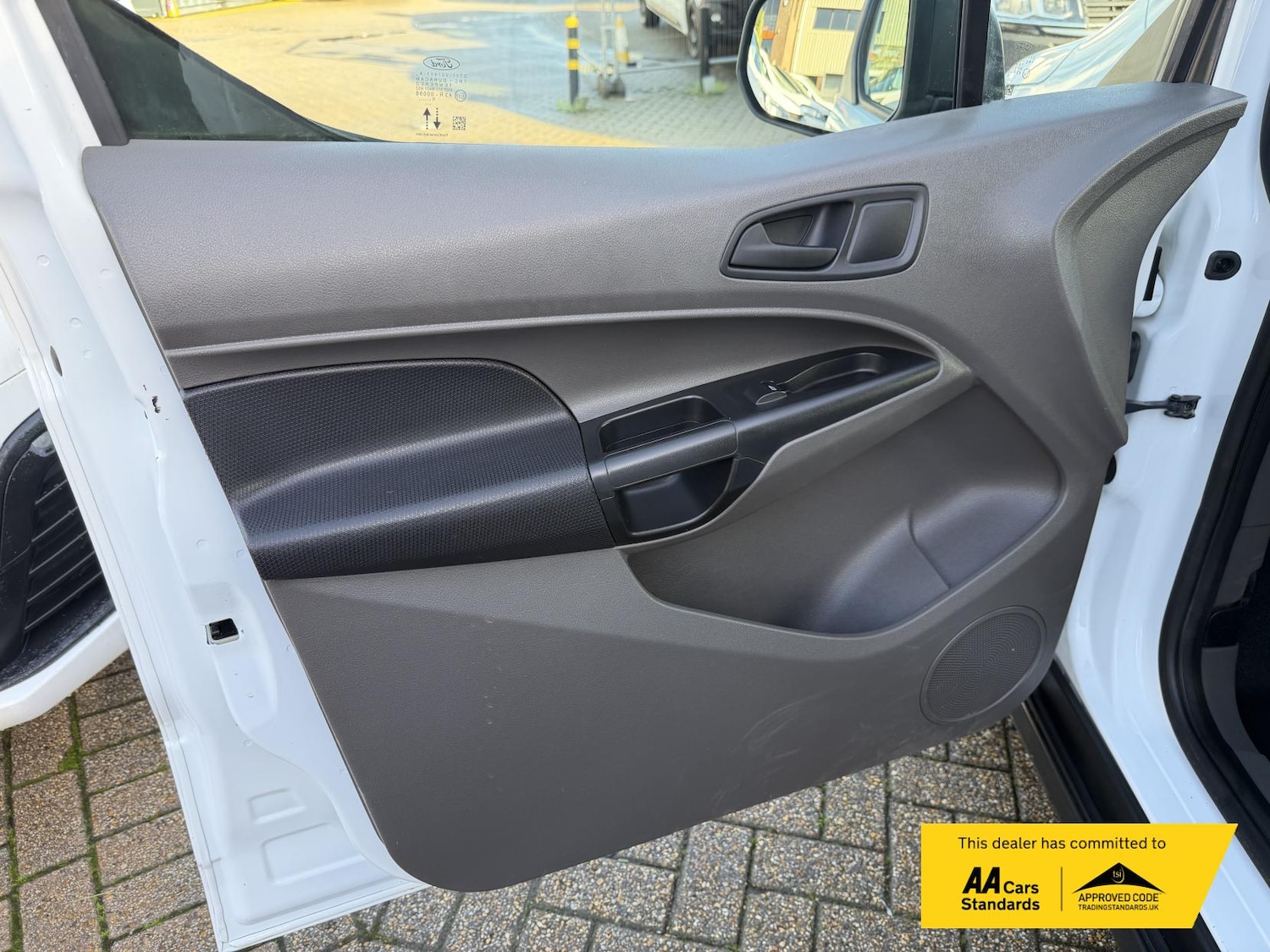 Used Ford Transit Connect 2020 for sale - 77116353: Photo 37