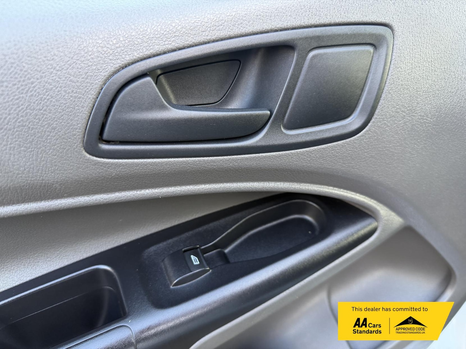 Used Ford Transit Connect 2020 for sale - 77116353: Photo 38