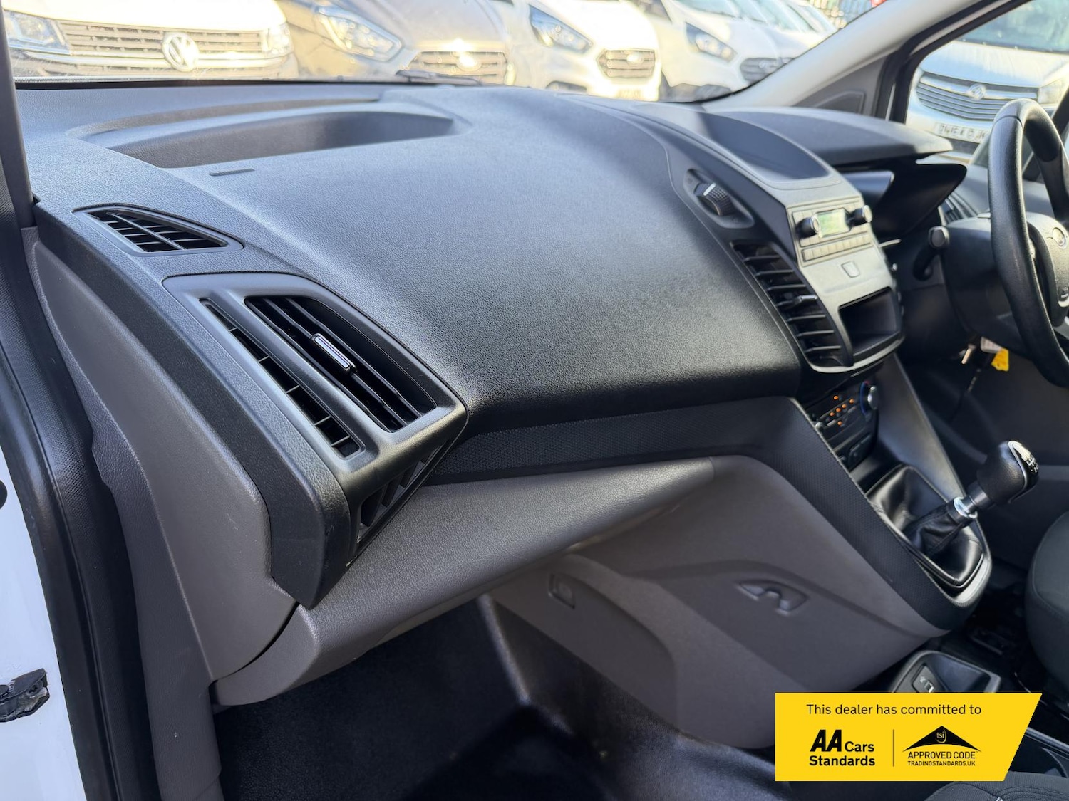 Used Ford Transit Connect 2020 for sale - 77116353: Photo 39