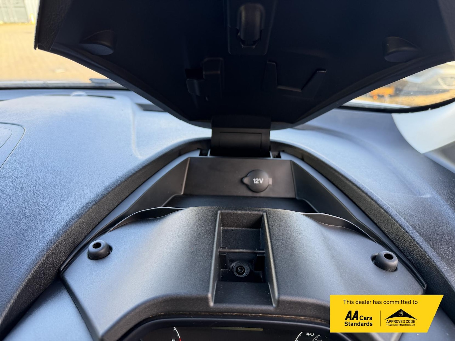 Used Ford Transit Connect 2020 for sale - 77116353: Photo 42