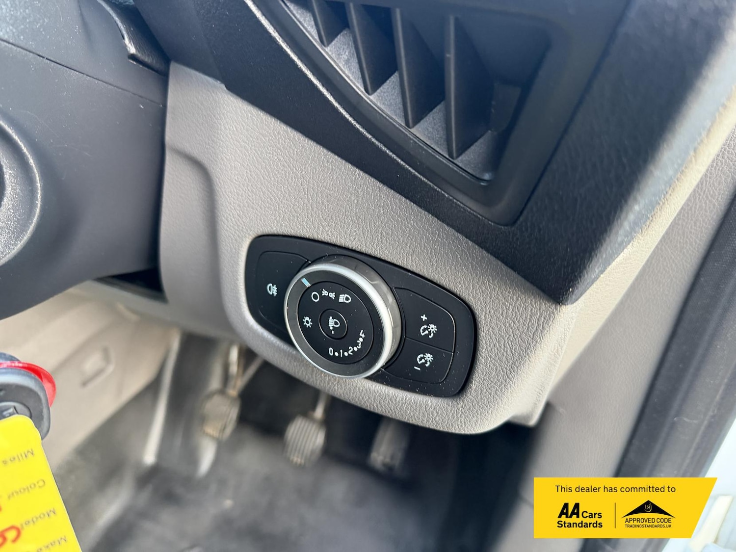 Used Ford Transit Connect 2020 for sale - 77116353: Photo 43