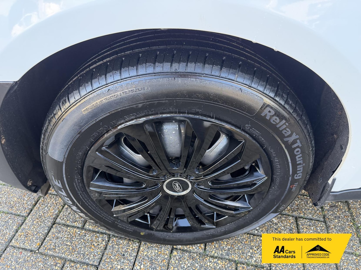 Used Ford Transit Connect 2020 for sale - 77116353: Photo 47