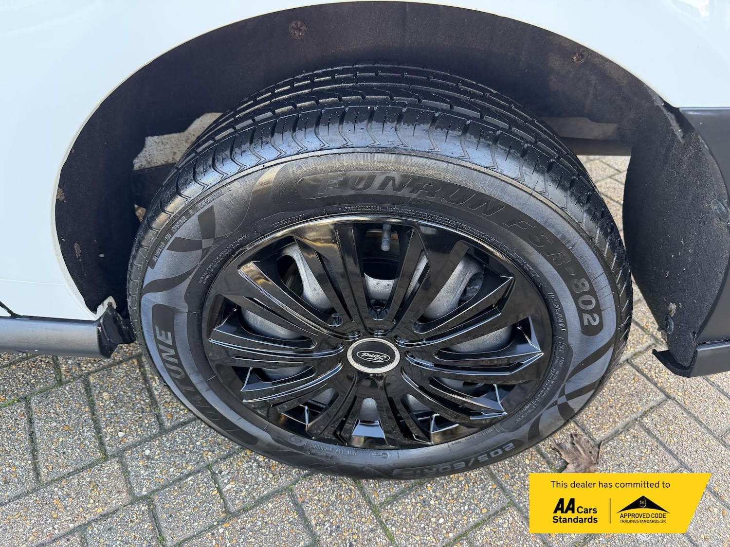 Used Ford Transit Connect 2020 for sale - 77116353: Photo 48