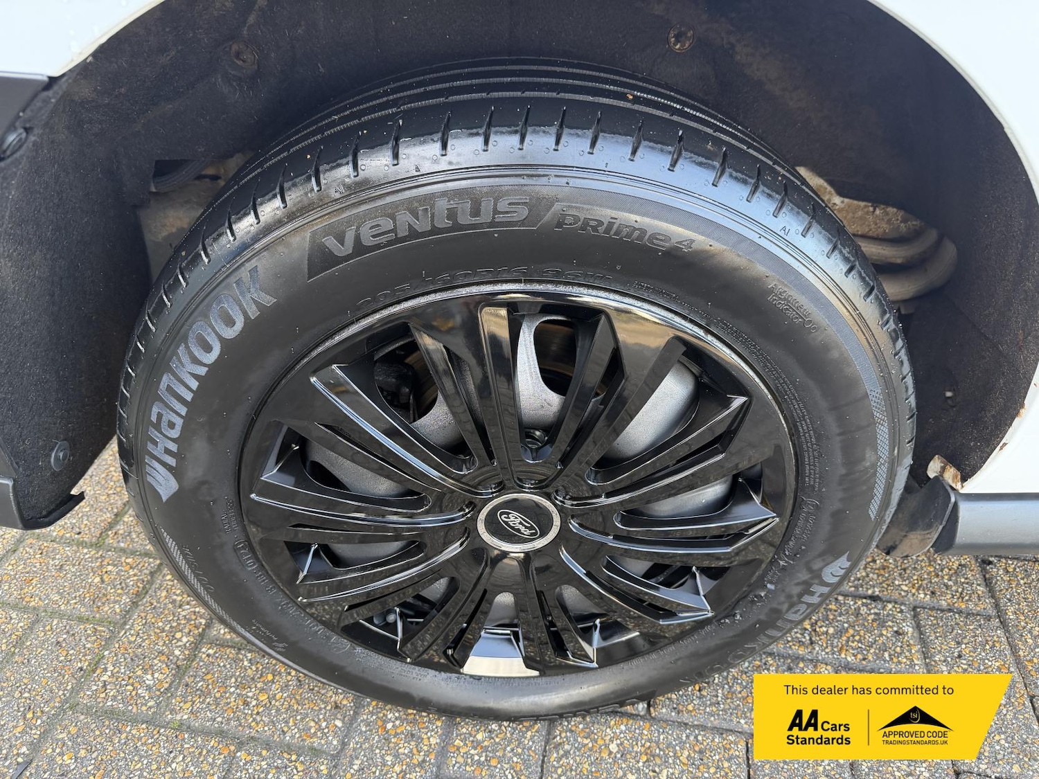 Used Ford Transit Connect 2020 for sale - 77116353: Photo 49