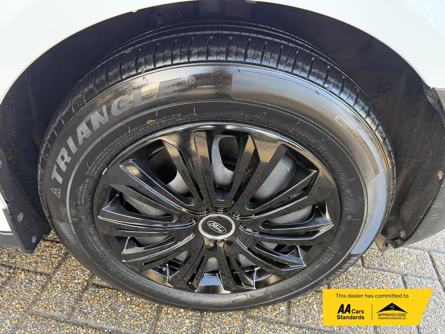 Used Ford Transit Connect 2020 for sale - 77116353: Photo 50