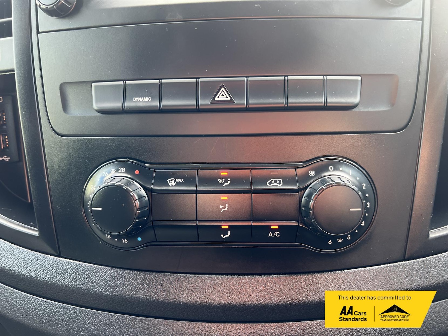 Used Mercedes-Benz Vito 2021 for sale - 75715650: Photo 15