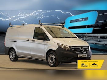 Mercedes-Benz - Vito