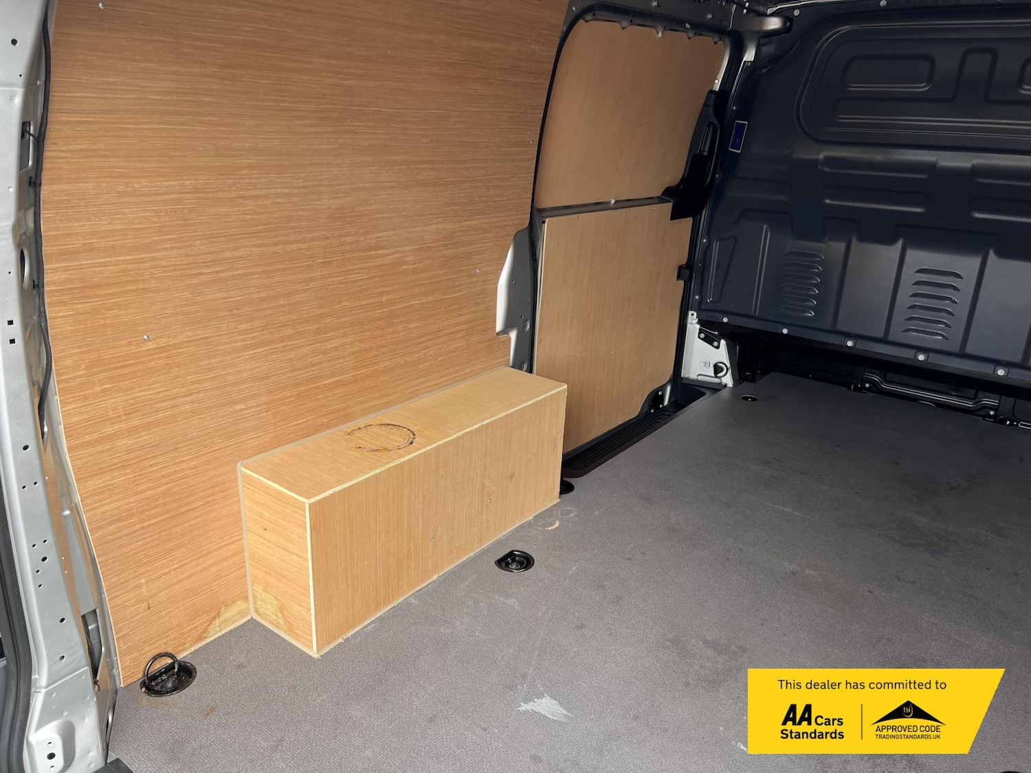 Used Mercedes-Benz Vito 2021 for sale - 75715650: Photo 24