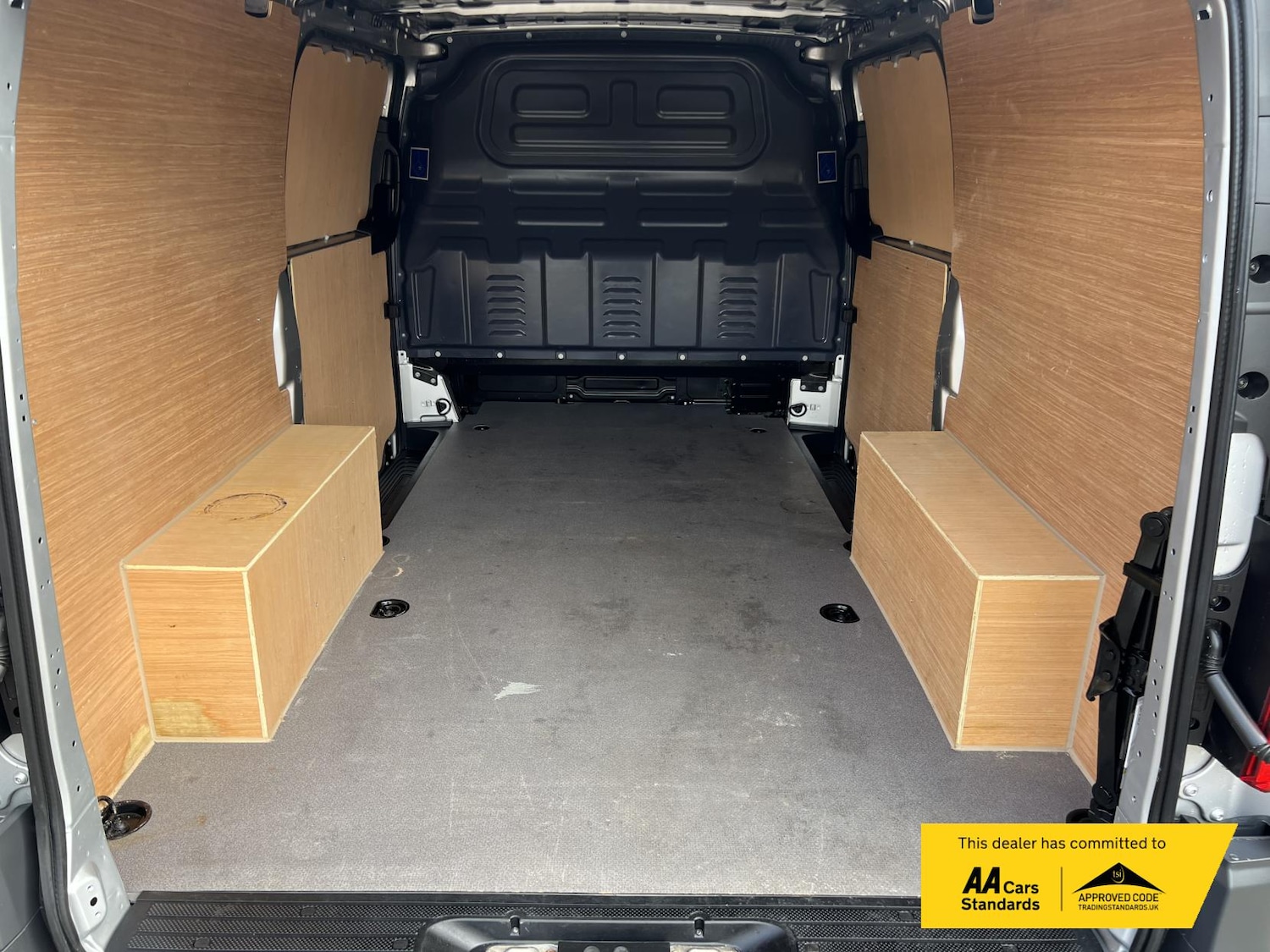 Used Mercedes-Benz Vito 2021 for sale - 75715650: Photo 25