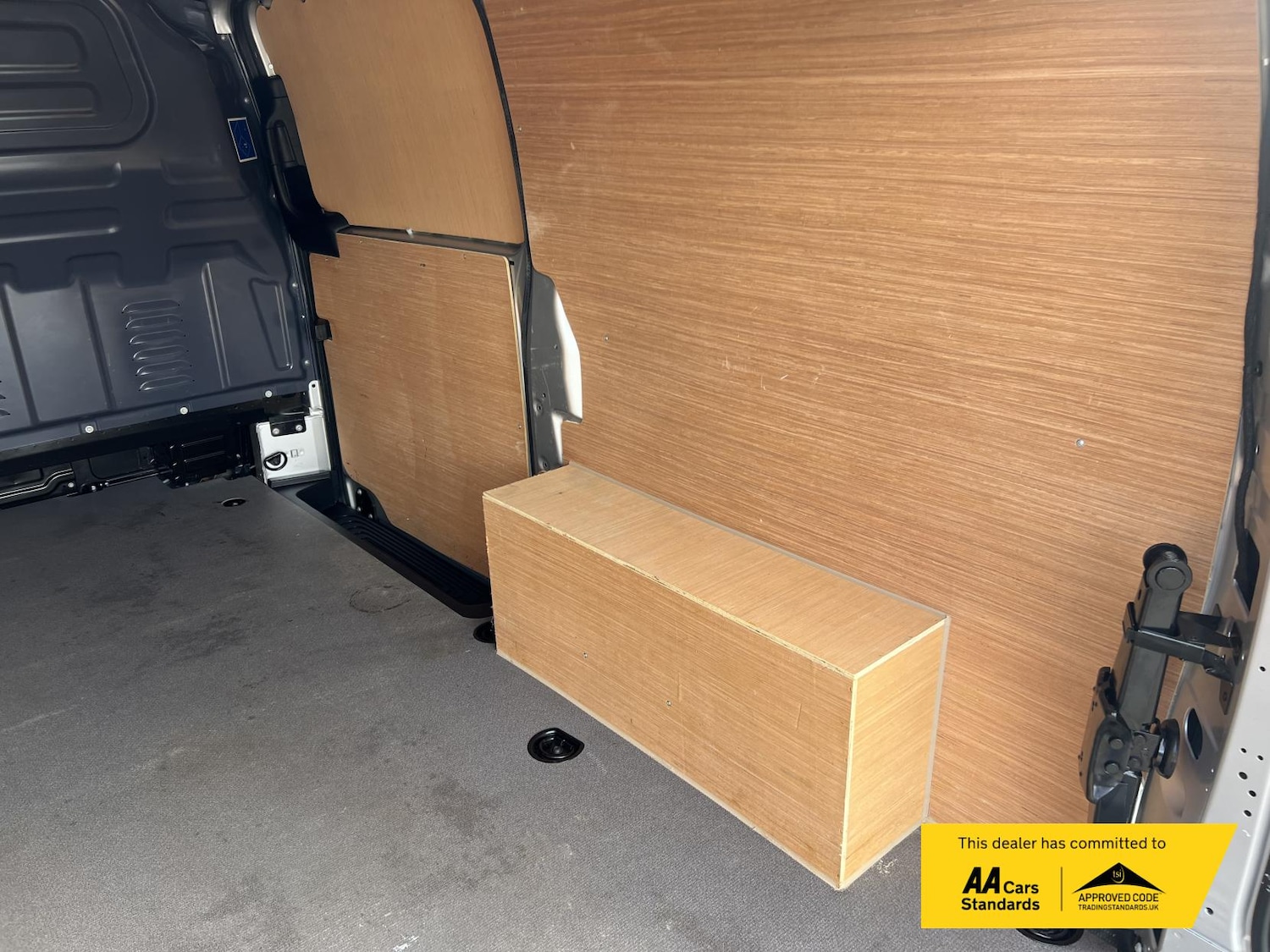 Used Mercedes-Benz Vito 2021 for sale - 75715650: Photo 26