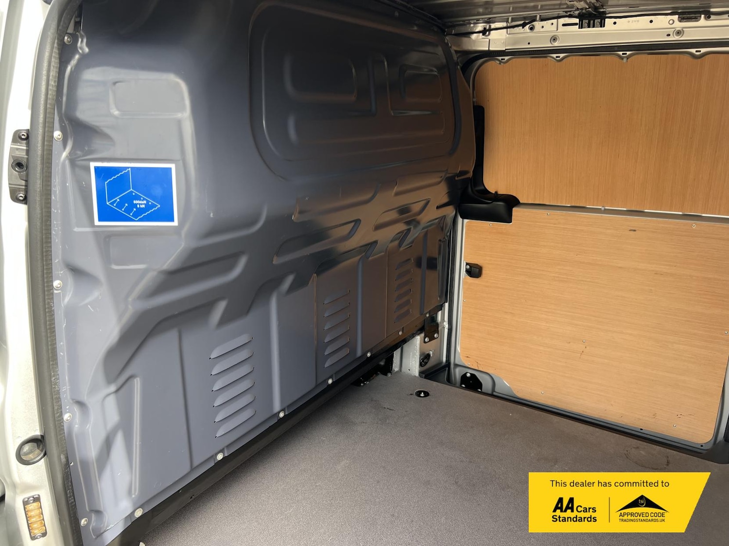 Used Mercedes-Benz Vito 2021 for sale - 75715650: Photo 27