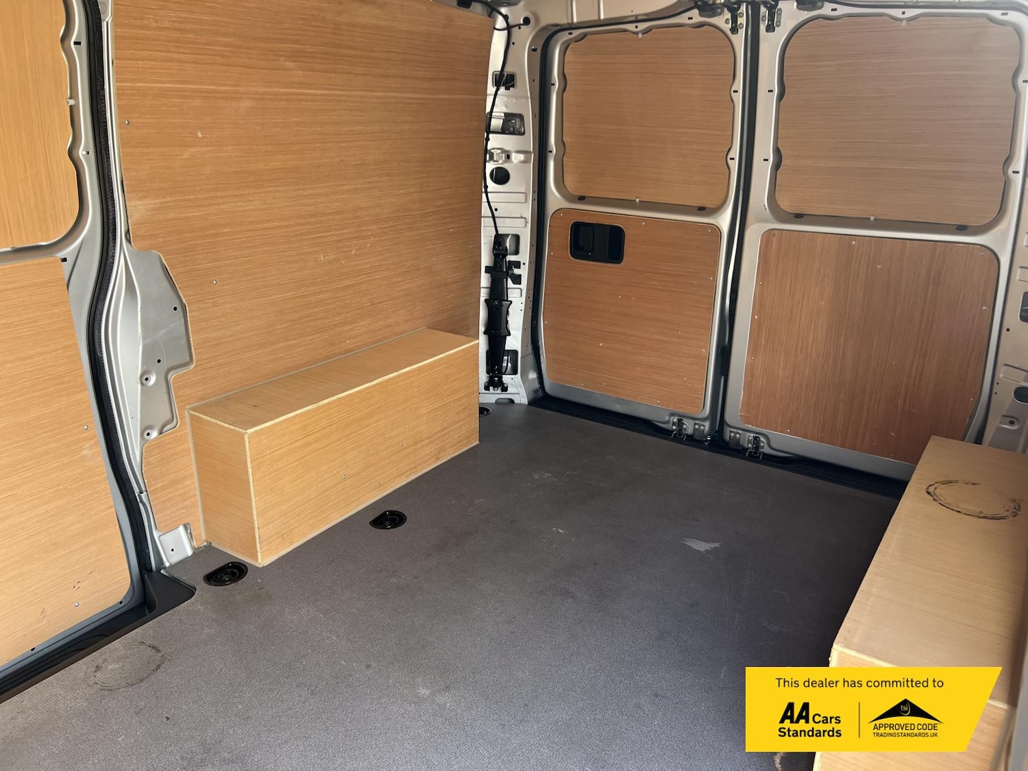 Used Mercedes-Benz Vito 2021 for sale - 75715650: Photo 28