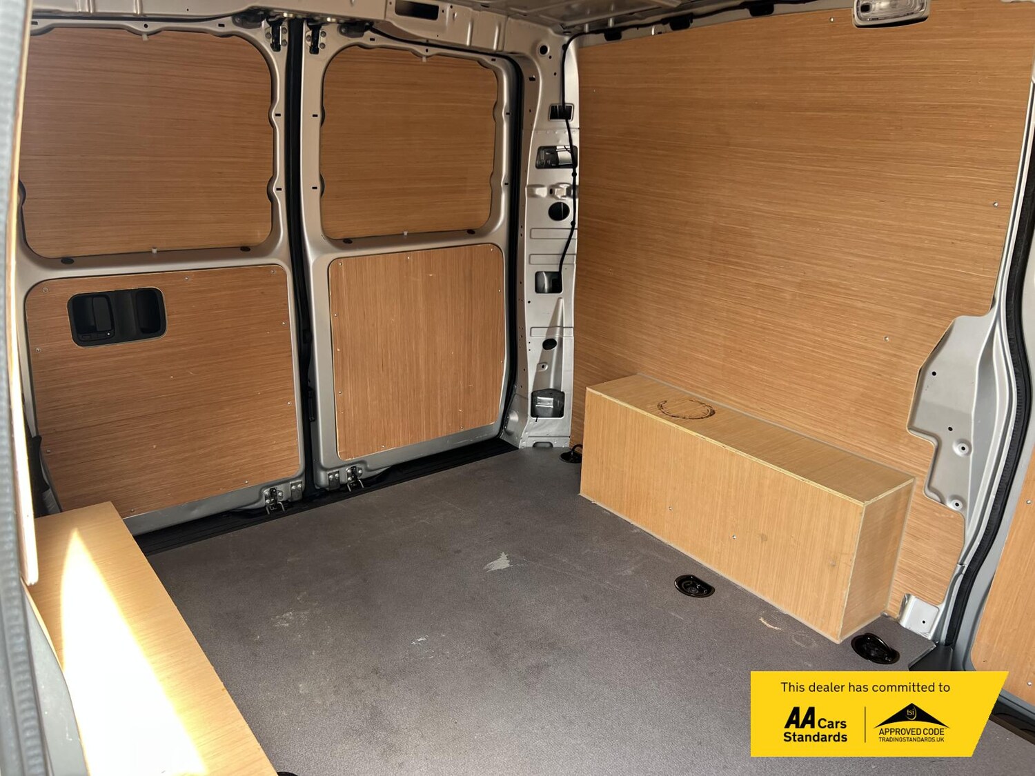 Used Mercedes-Benz Vito 2021 for sale - 75715650: Photo 29