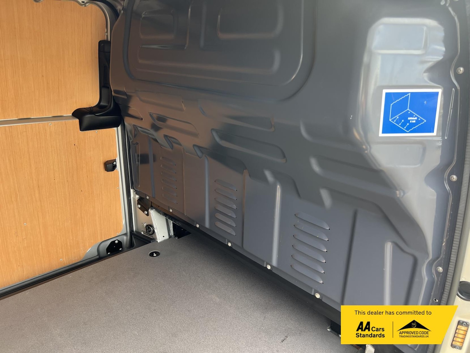 Used Mercedes-Benz Vito 2021 for sale - 75715650: Photo 30