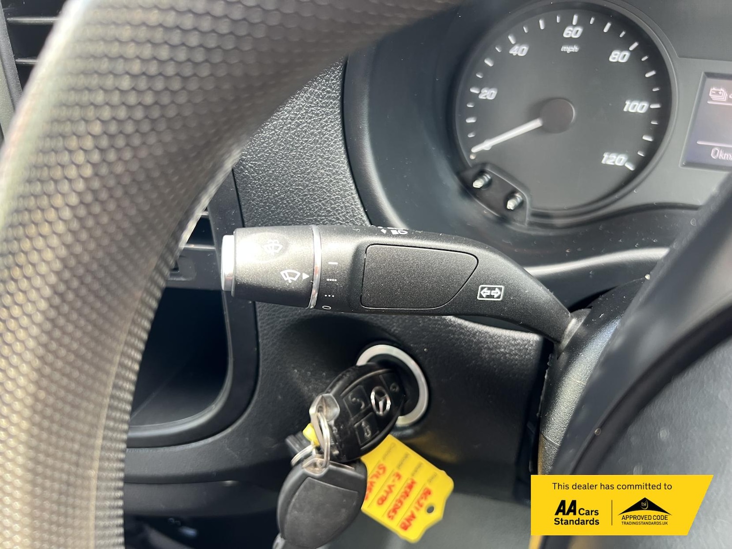 Used Mercedes-Benz Vito 2021 for sale - 75715650: Photo 32