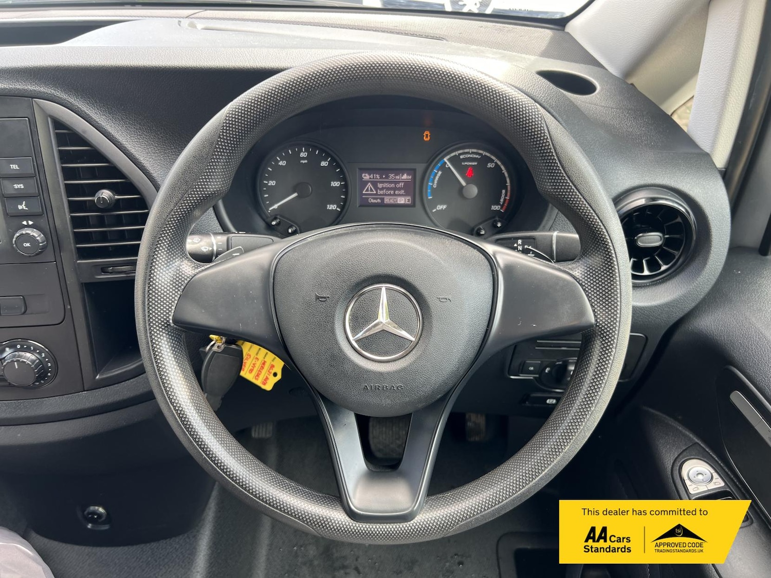 Used Mercedes-Benz Vito 2021 for sale - 75715650: Photo 33