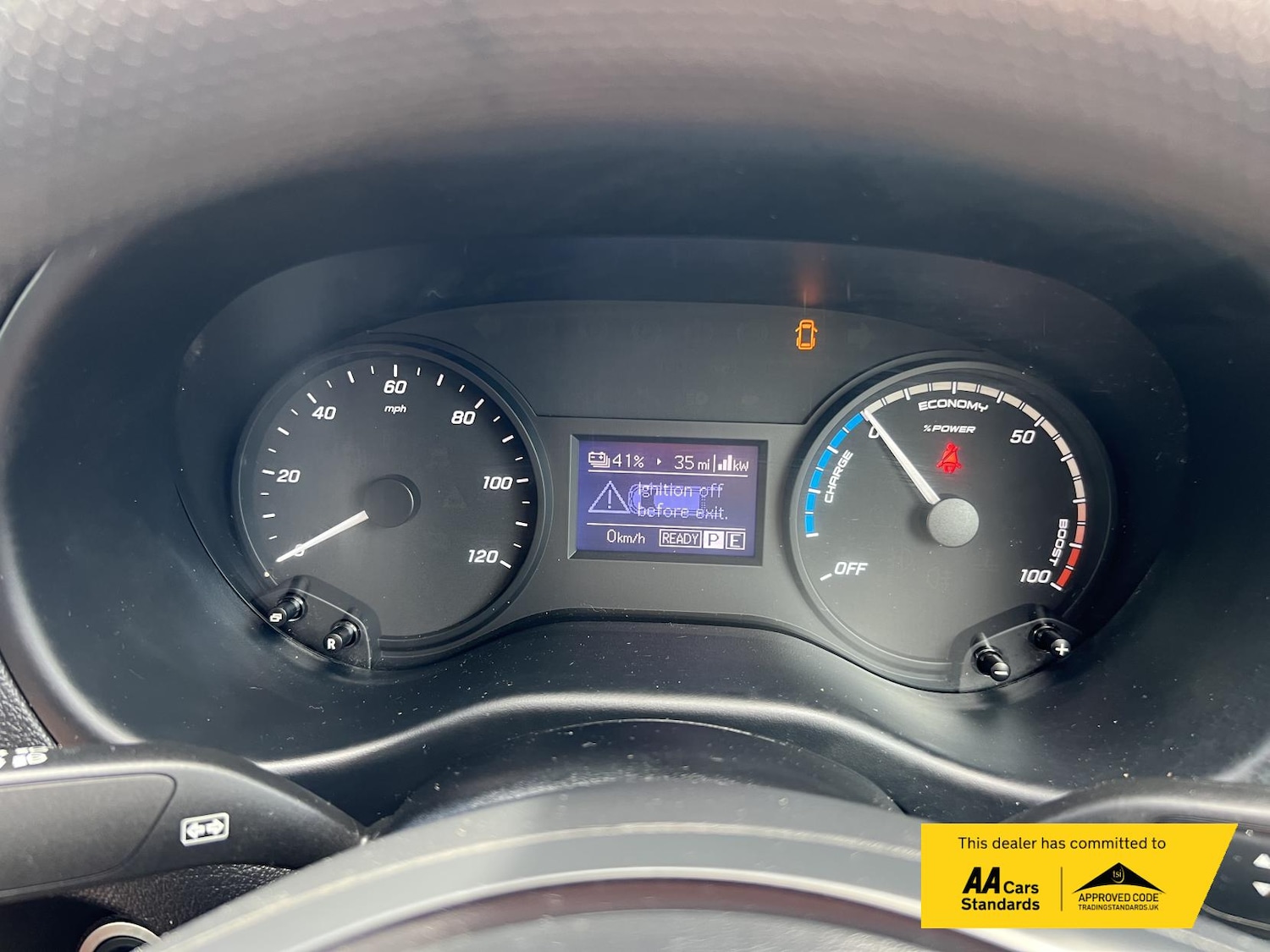 Used Mercedes-Benz Vito 2021 for sale - 75715650: Photo 34