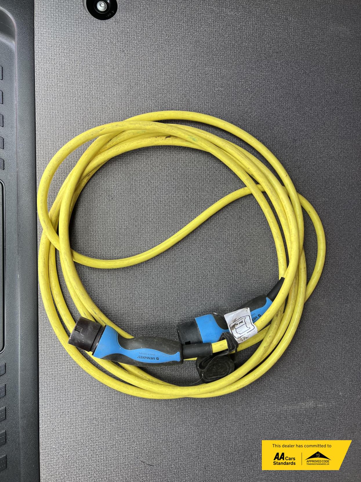 Used Mercedes-Benz Vito 2021 for sale - 75715650: Photo 37