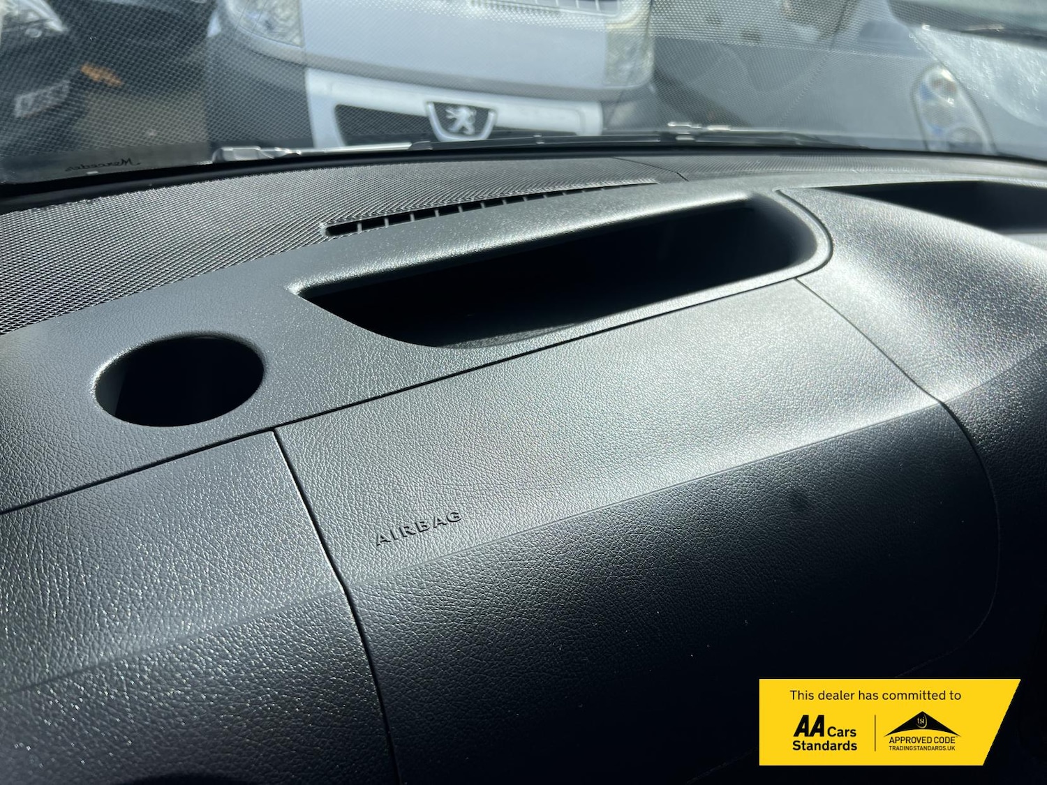 Used Mercedes-Benz Vito 2021 for sale - 75715650: Photo 40