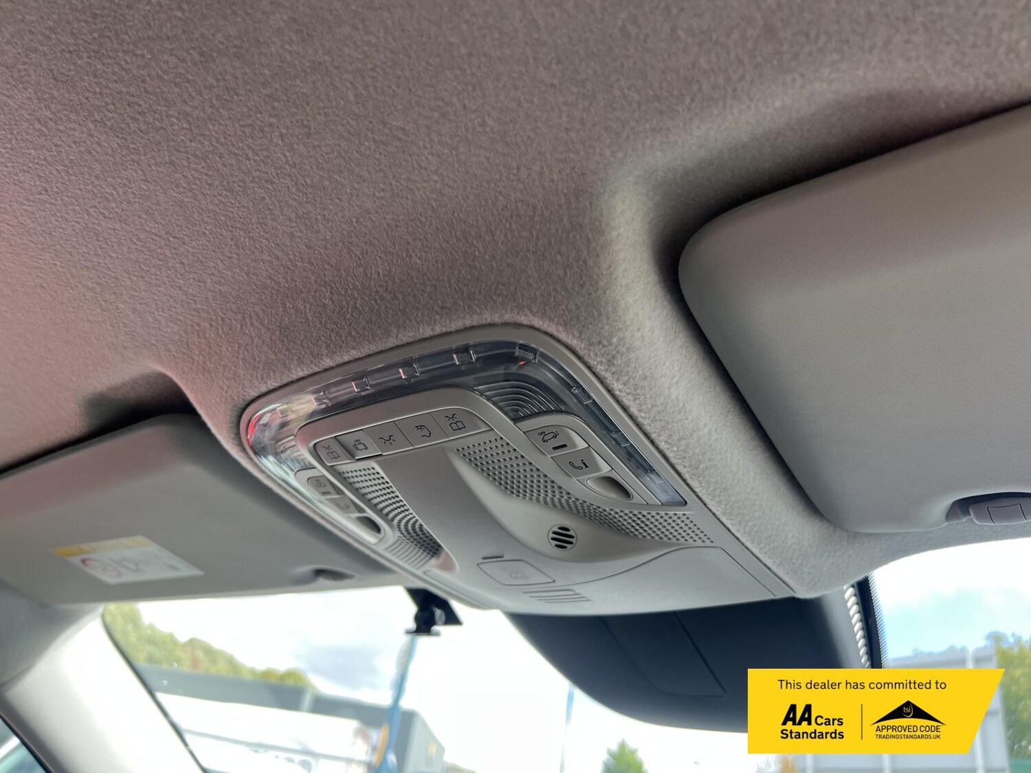 Used Mercedes-Benz Vito 2021 for sale - 75715650: Photo 41