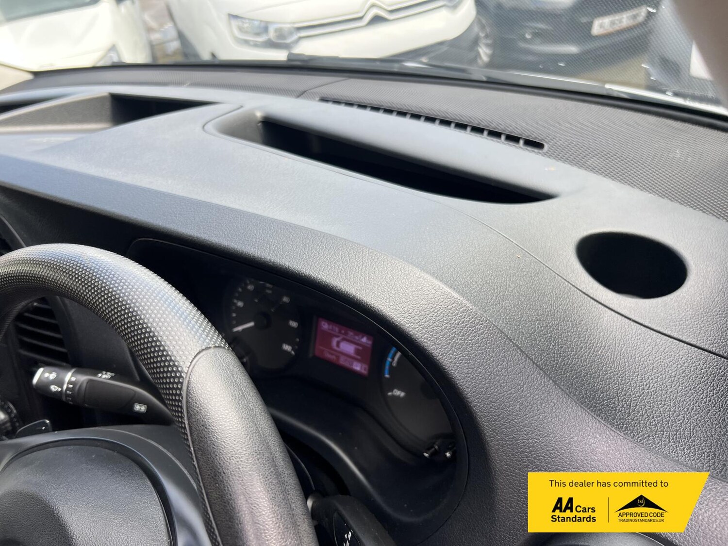 Used Mercedes-Benz Vito 2021 for sale - 75715650: Photo 43