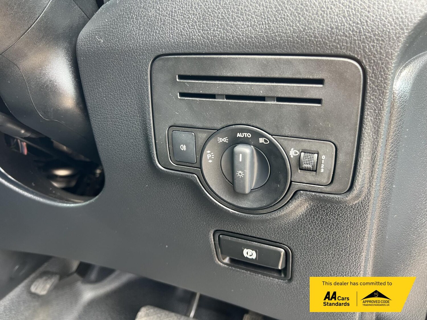 Used Mercedes-Benz Vito 2021 for sale - 75715650: Photo 44