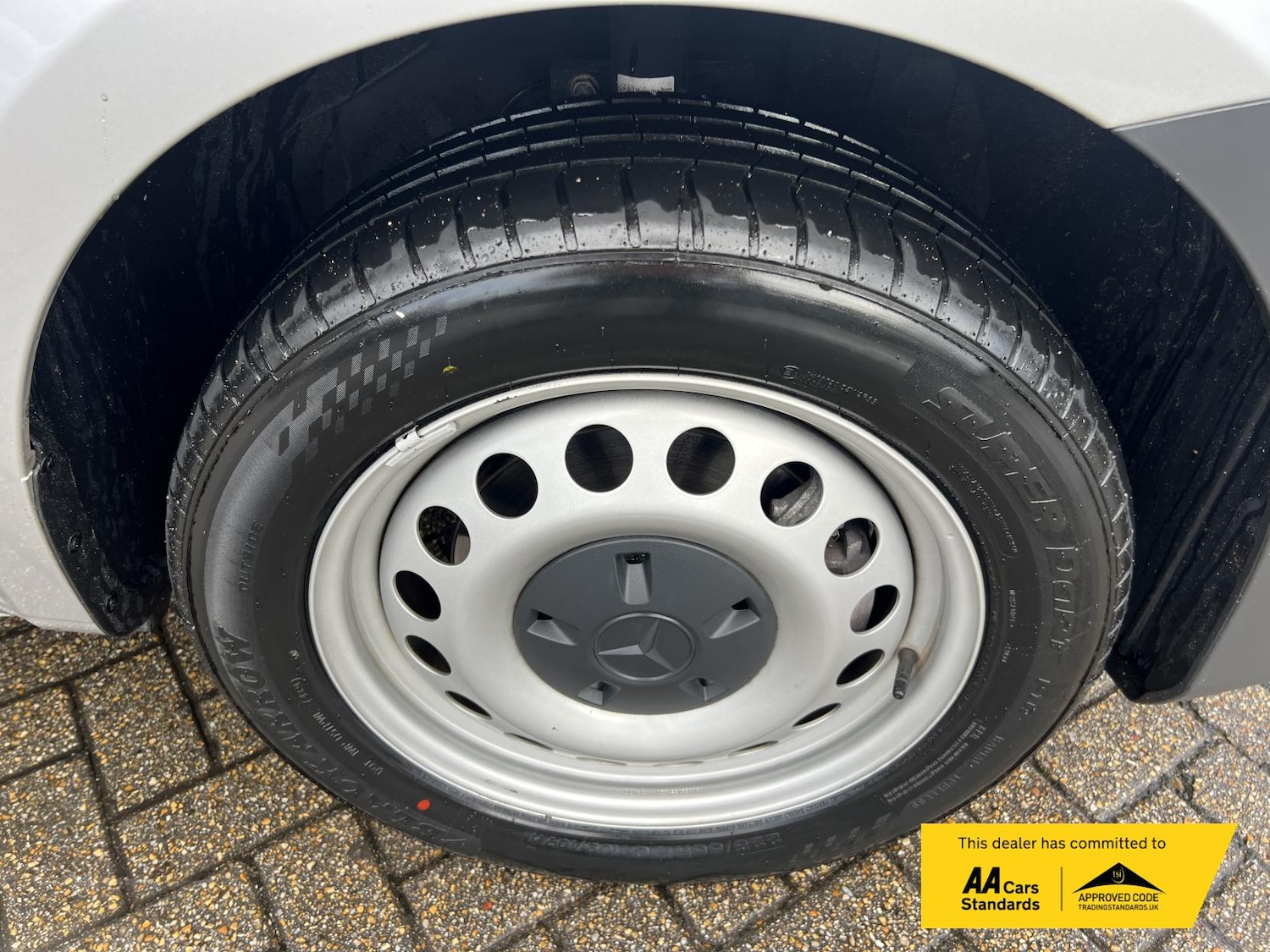 Used Mercedes-Benz Vito 2021 for sale - 75715650: Photo 50