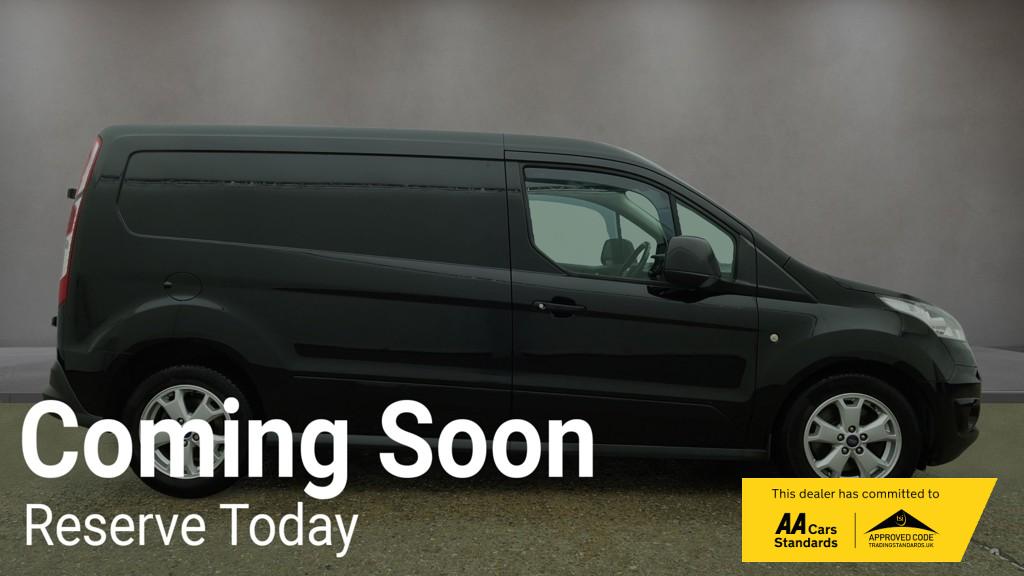 Used Ford Transit Connect 2018 for sale - 77636318: Photo 6