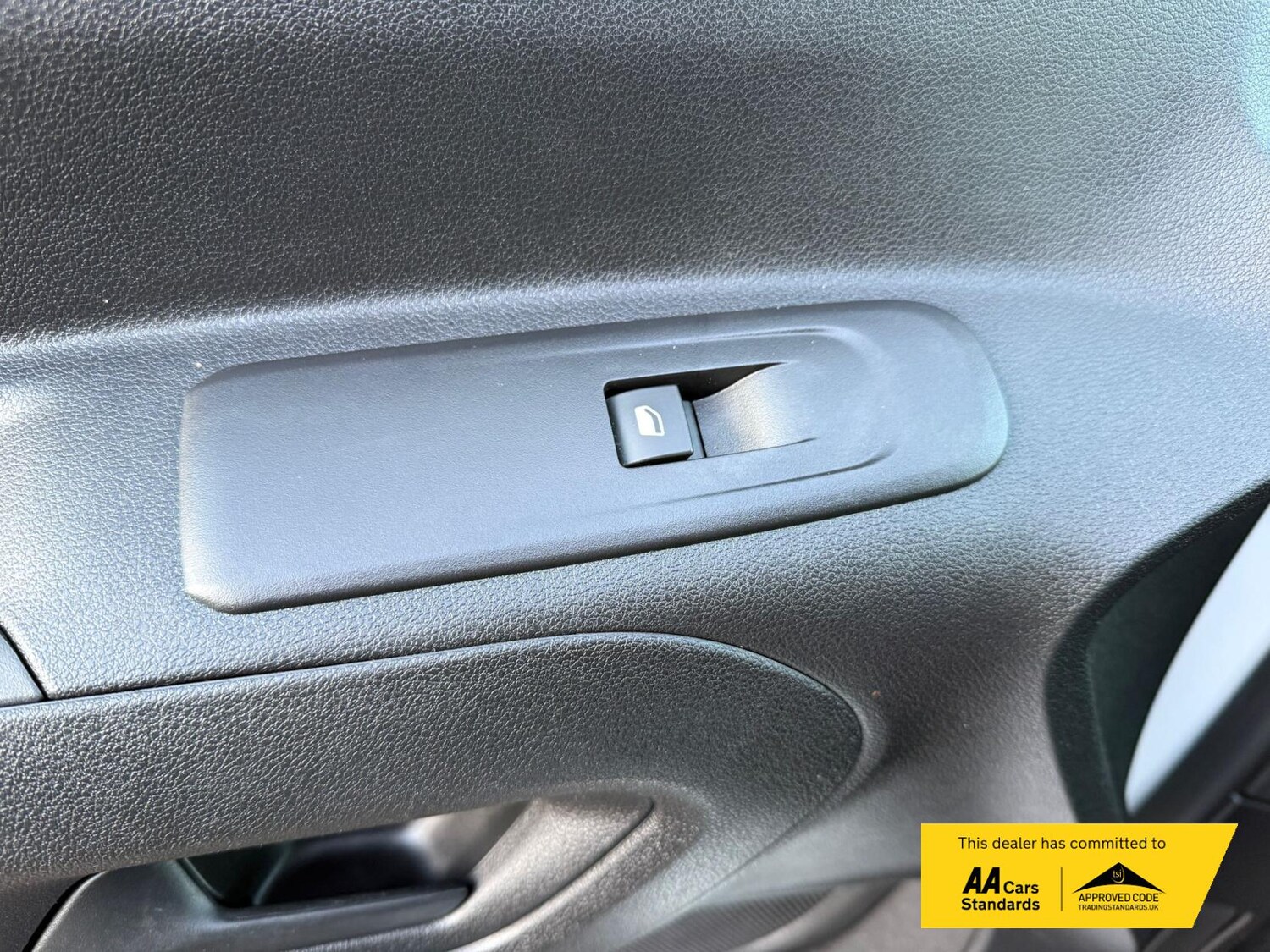 Used Vauxhall Combo 2020 for sale - 76664904: Photo 25