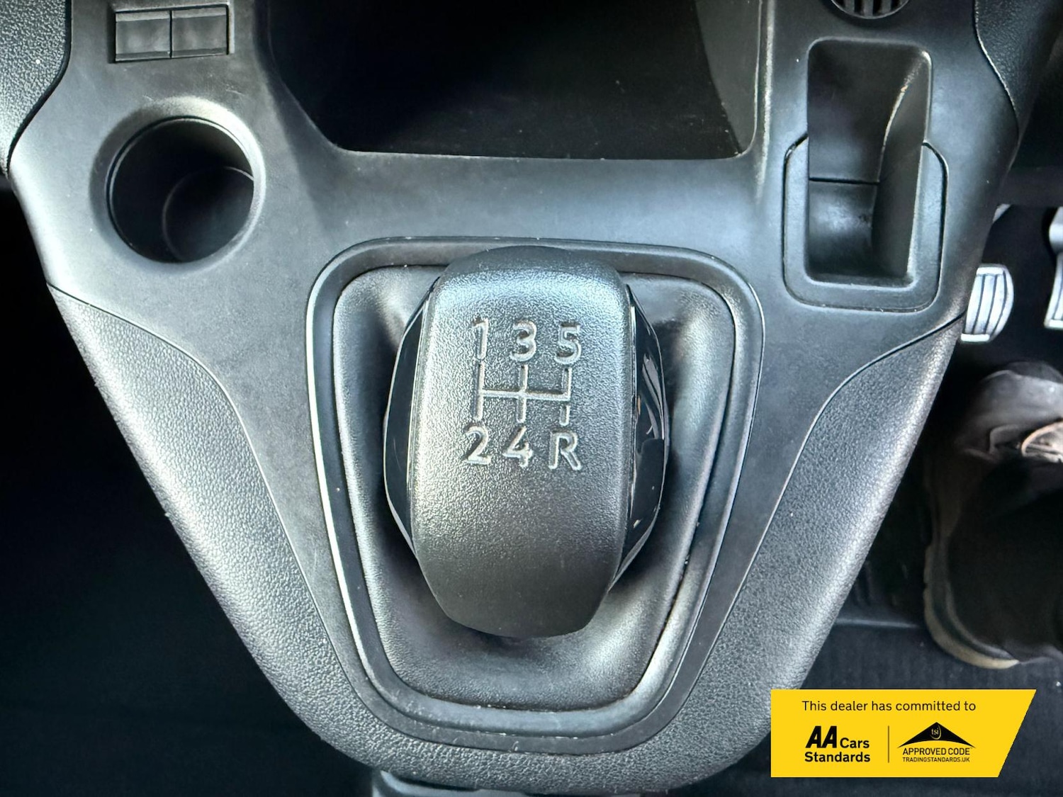 Used Vauxhall Combo 2020 for sale - 76664904: Photo 28