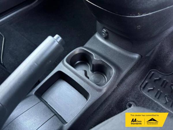 Used Vauxhall Combo 2020 for sale - 76664904: Photo 30