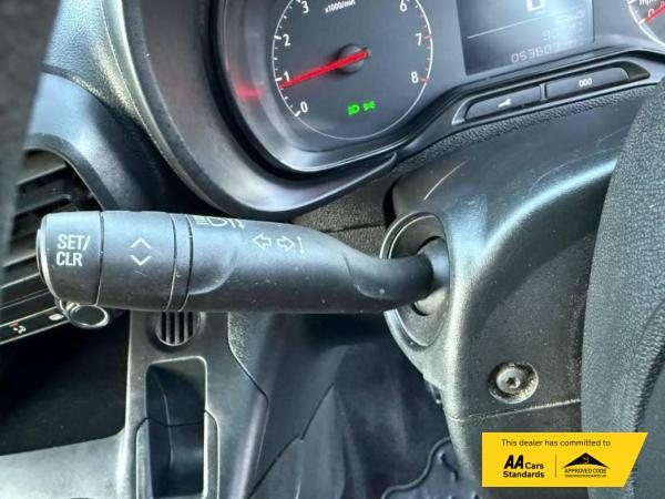 Used Vauxhall Combo 2020 for sale - 76664904: Photo 32