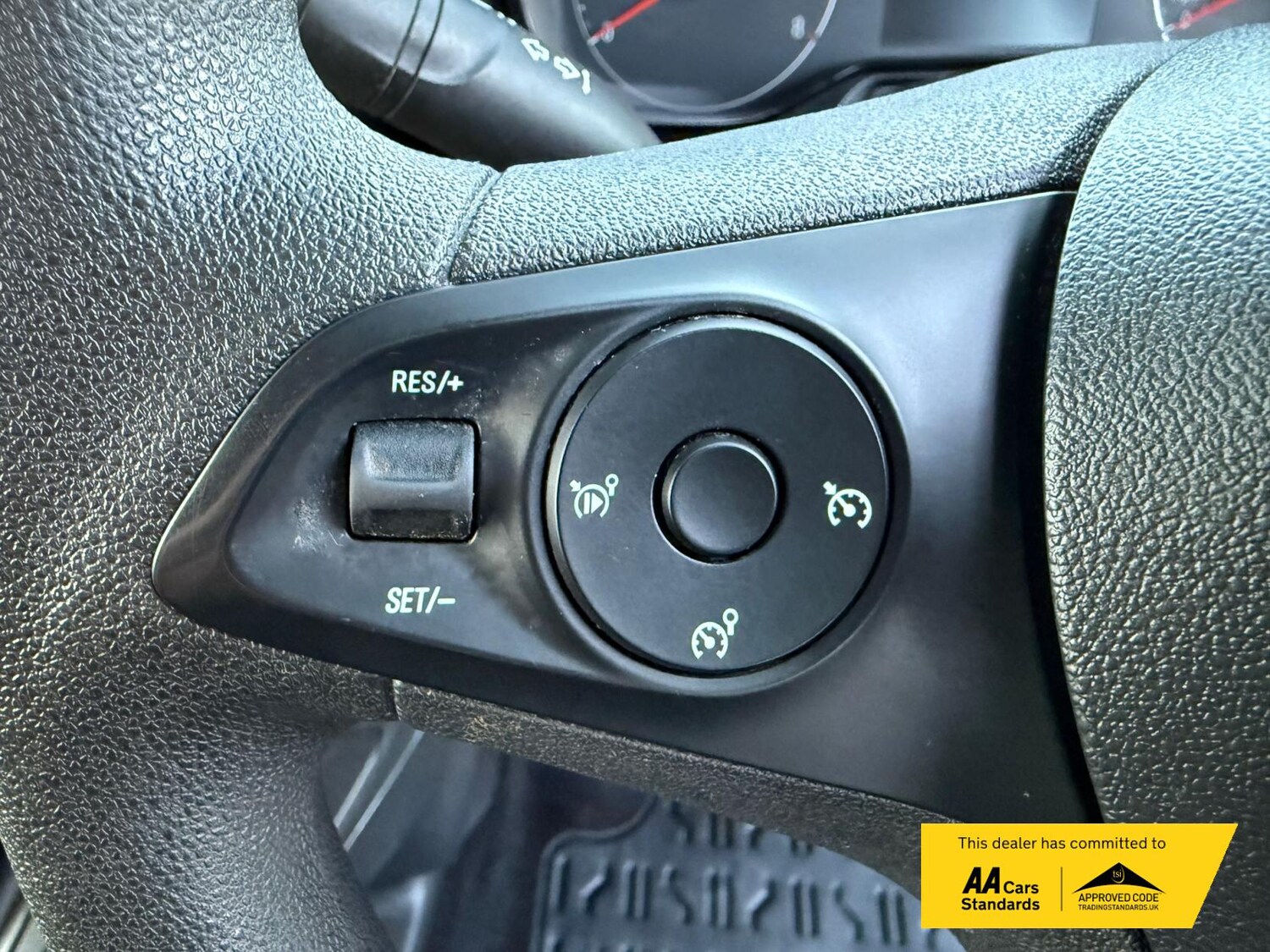 Used Vauxhall Combo 2020 for sale - 76664904: Photo 33