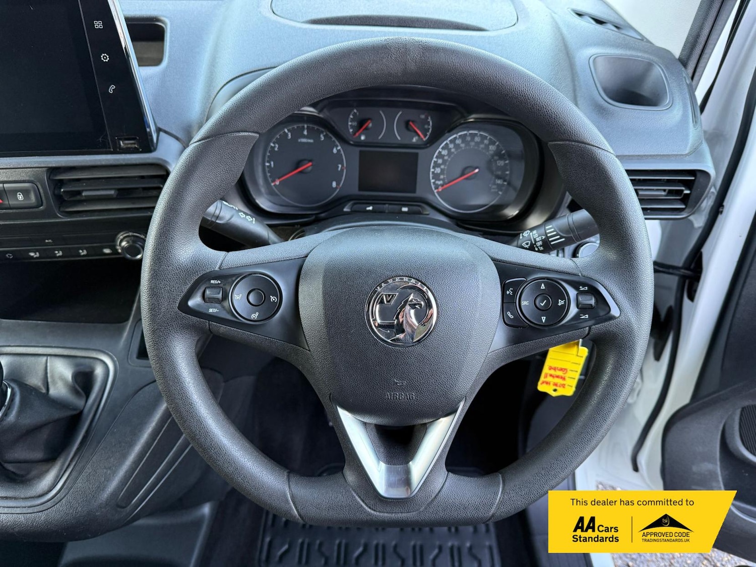 Used Vauxhall Combo 2020 for sale - 76664904: Photo 34