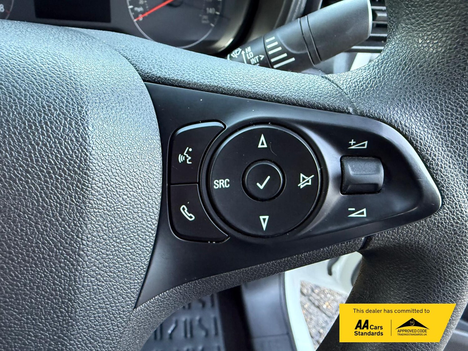 Used Vauxhall Combo 2020 for sale - 76664904: Photo 36